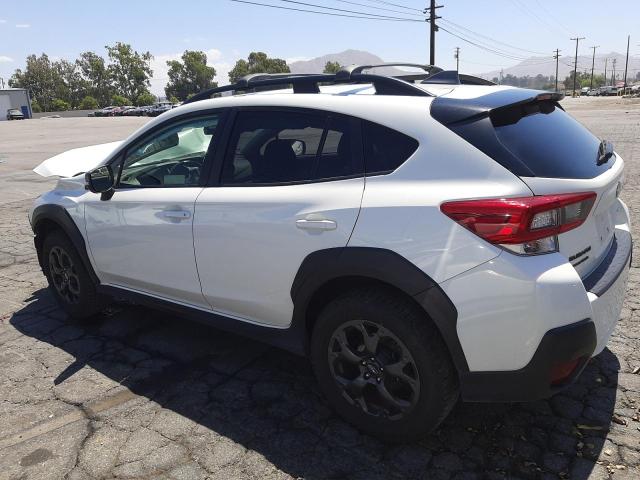 JF2GTHSC3PH213856 Subaru Crosstrek Sport