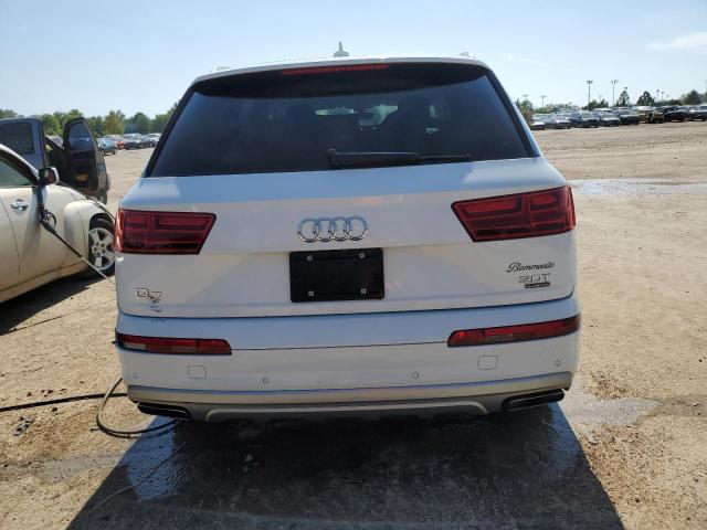 WA1LAAF77JD028676 2018 AUDI Q7, photo no. 6