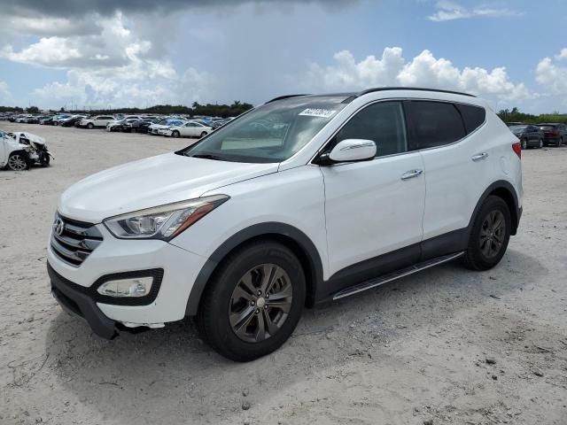 2015 Hyundai Santa Fe Sport 