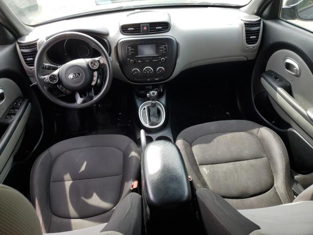 KNDJN2A27F7233505 | 2015 KIA SOUL