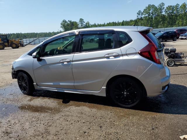 2019 HONDA FIT SPORT - 3HGGK5H65KM728350
