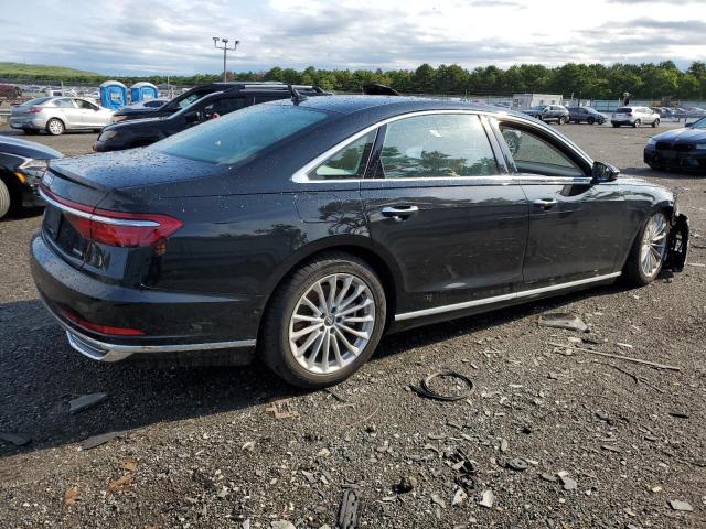 2019 AUDI A8 L WAU8DAF80KN008130