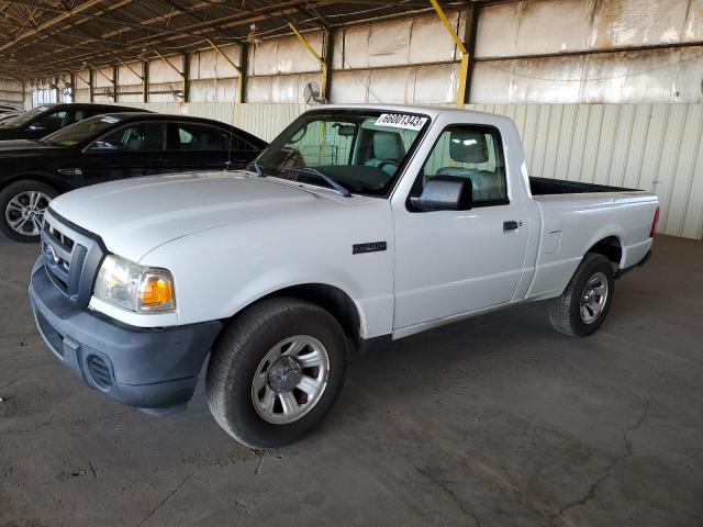 2011 Ford Ranger 