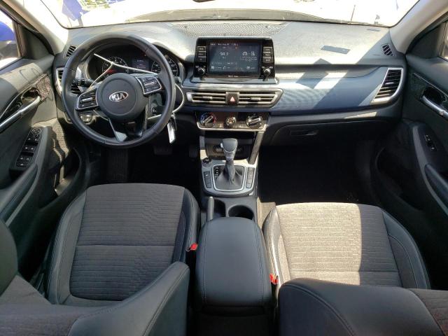 KNDEUCA28M7156179 KIA SELTOS S