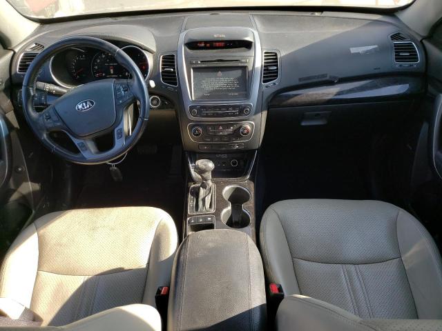 5XYKWDA75EG525793 KIA SORENTO SX