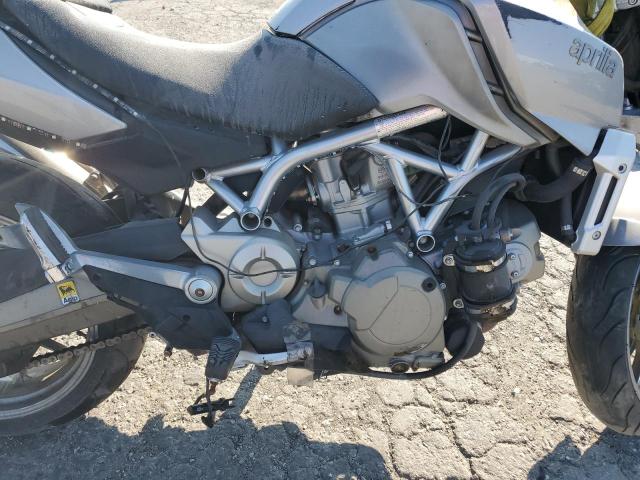 2009 APRILIA MANA 850 - ZD4RCC0069S000588