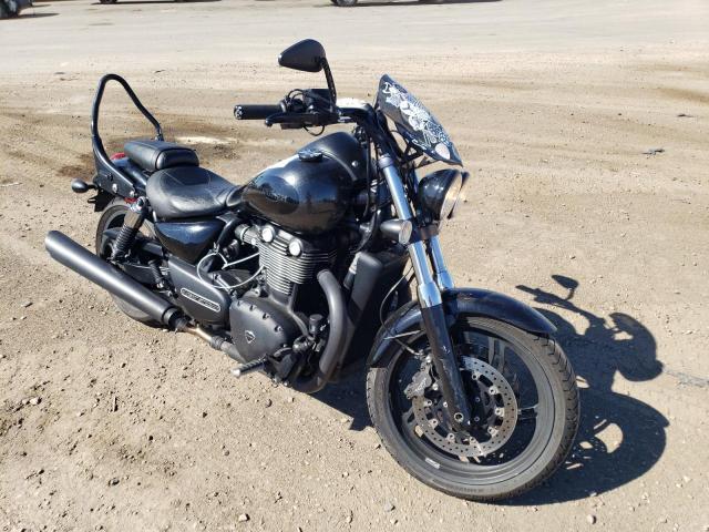 2015 TRIUMPH MOTORCYCLE THUNDERBIR - SMTB03WF6FJ690069