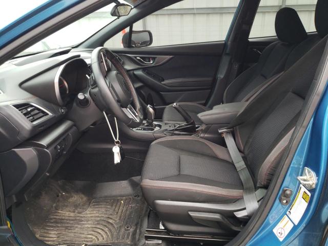 4S3GKAK65H3607294 Subaru Impreza Sport
