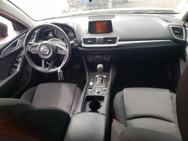 3MZBN1U7XHM146273 Mazda 3 SPORT
