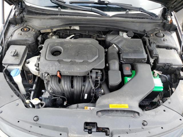 5XXGU4L30GG011413 KIA OPTIMA EX