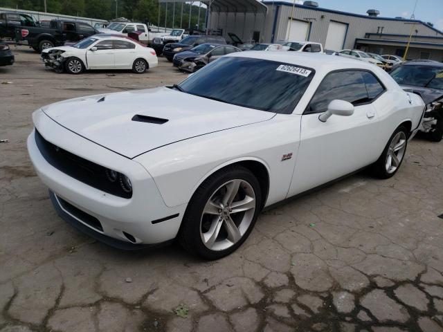 2018 Dodge Challenger R/T