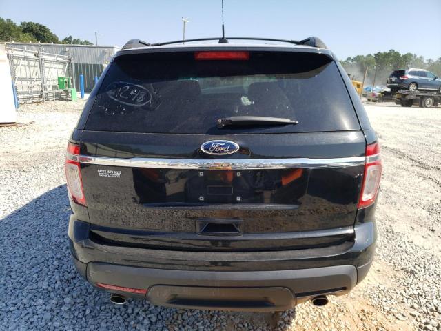 1FM5K7B8XEGA20312 Ford EXPLORER