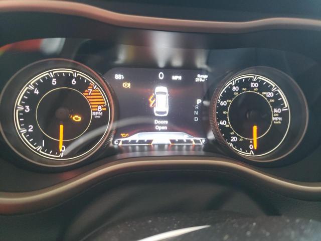 1C4PJMDS9HD223768 Jeep Cherokee Limited