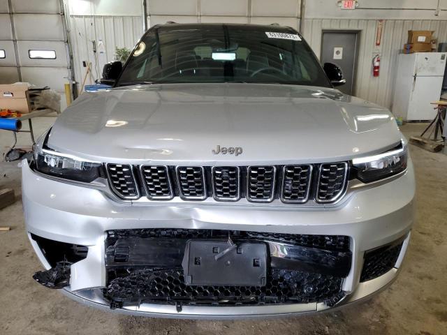 2023 JEEP GRAND CHER - 1C4RJKEG6P8764369