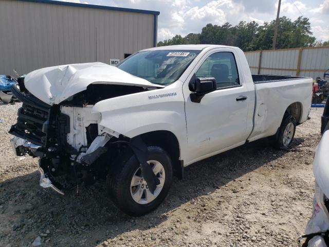 VIN 3GCNAAED6PG182409 2023 CHEVROLET ALL Models no.1