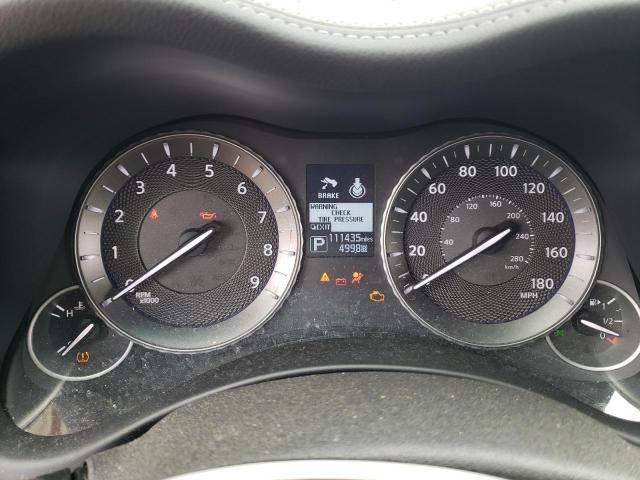2015 INFINITI Q70 3.7 JN1BY1AP9FM540132