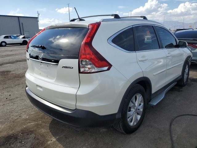 5J6RM4H78EL038595 | 2014 HONDA CR-V EXL