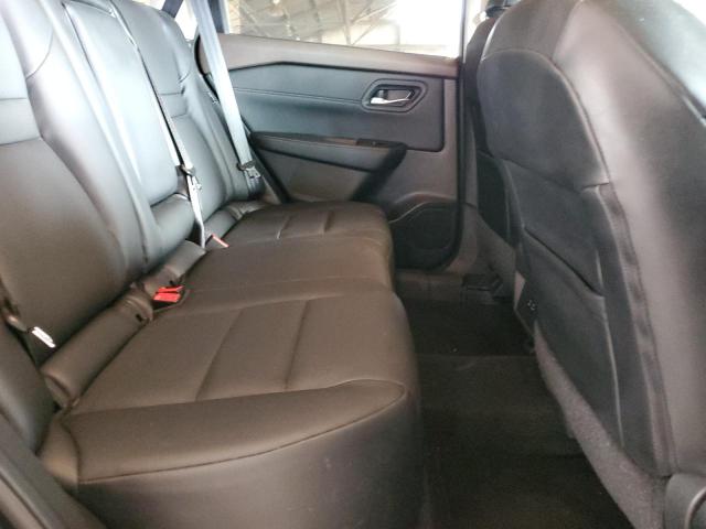 5N1BT3BA0NC718866 Nissan ROGUE SV