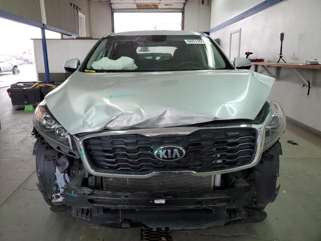 5XYPGDA52KG482723 KIA SORENTO LX