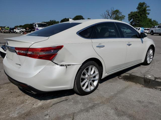 4T1BK1EB6EU127995 Toyota Avalon Base