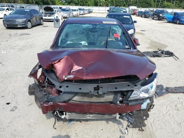 1G4GB5GR4FF219314 Buick Lacrosse