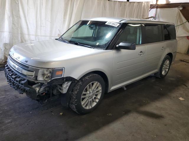 2013 Ford Flex SEL