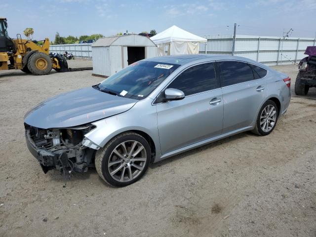 2015 Toyota Avalon XLE