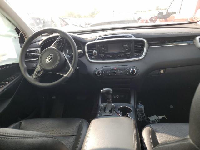 5XYPG4A33JG395541 KIA SORENTO LX