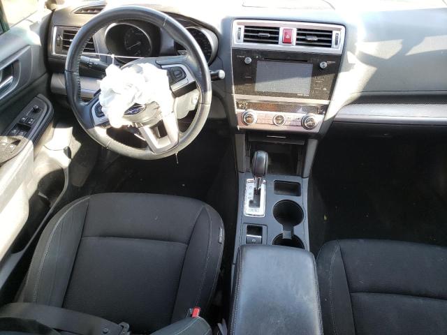 4S3BNBC68F3005301 Subaru Legacy 2.5i Premium