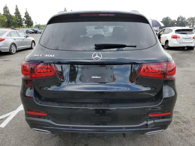 W1N0G8DB3LF773481 Mercedes-Benz GLC 300