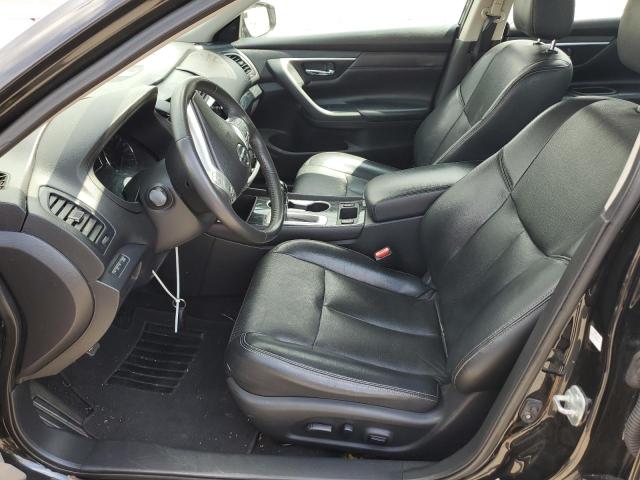 2017 NISSAN ALTIMA 2.5 - 1N4AL3AP3HC178560