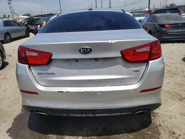 5XXGM4A78EG332151 KIA Optima Lx