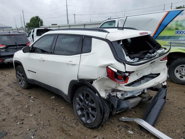 2021 JEEP COMPASS 80 3C4NJDEB7MT556884