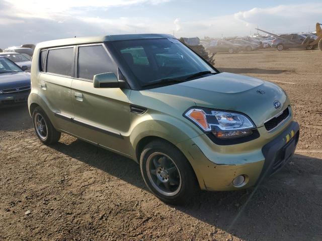 Vin: kndjt2a27a7168914, lot: 63425623, kia soul + 20104