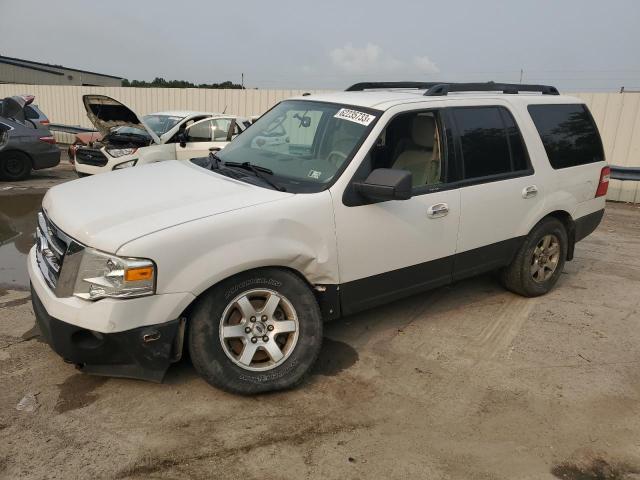 2011 Ford Expedition XL