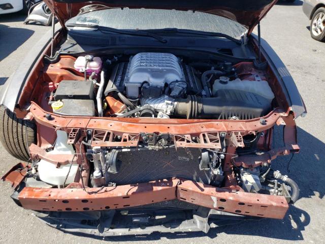 2020 DODGE HELLCAT 2C3CDXL96LH254465