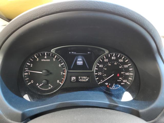 1N4AL3AP4EC319423 Nissan ALTIMA 2.5