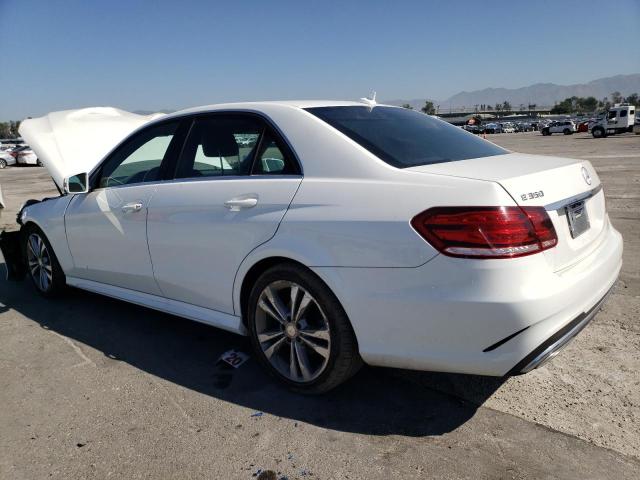 WDDHF5KB5FB101583 Mercedes-Benz E 350