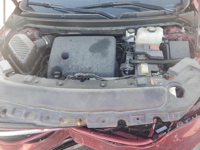 5GAERBKW5LJ216578 Buick Enclave Essence