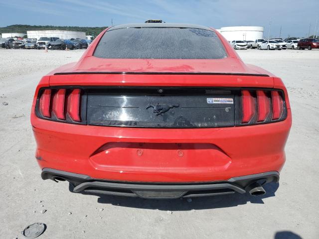 1FA6P8TH3J5154492 Ford MUSTANG