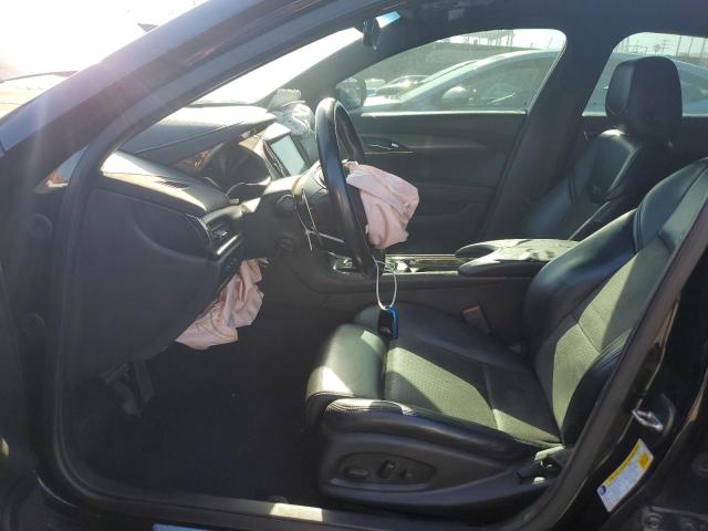 1G6AL5SY3J0157893 Cadillac ATS-V