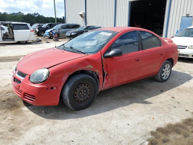 2005 Dodge Neon SXT