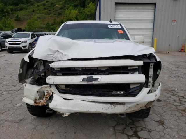 1GCVKREC0GZ297333 | 2016 Chevrolet silverado k1500 lt