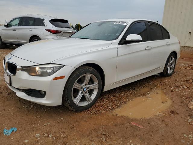 2014 BMW 3 Series 328xi