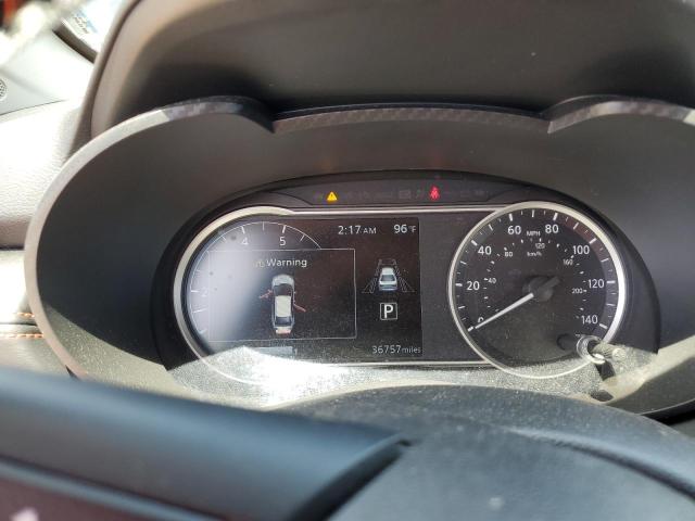2020 NISSAN VERSA SR - 3N1CN8FV6LL802367