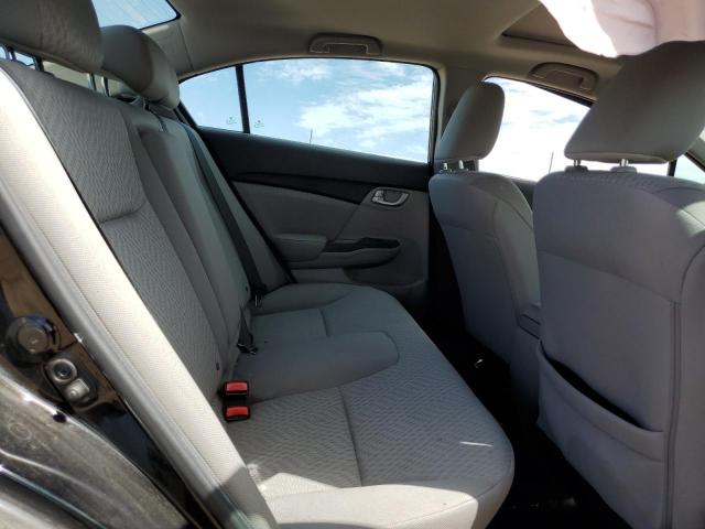 19XFB2F82FE200827 Honda CIVIC EX