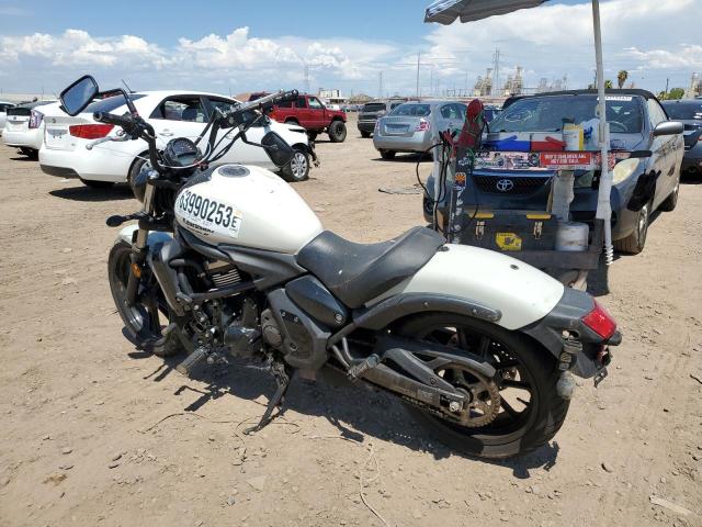 2016 KAWASAKI EN650 A - JKAENEA10GDA06781
