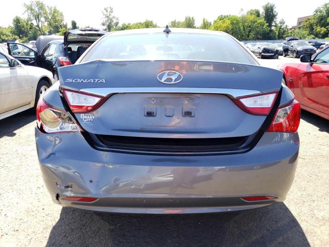 5NPEB4AC4CH470197 | 2012 Hyundai sonata gls