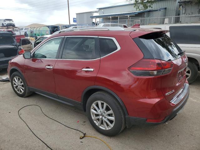 5N1AT2MT6LC814163 Nissan ROGUE S