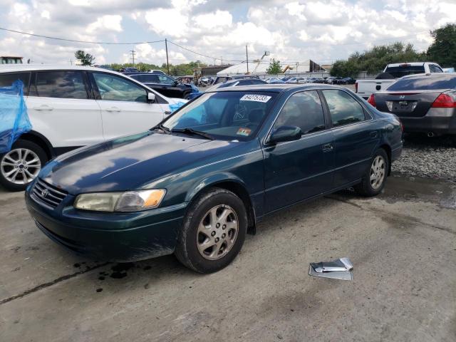 1997 Toyota Camry CE